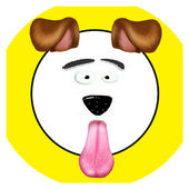 Snap Photo Filters icon