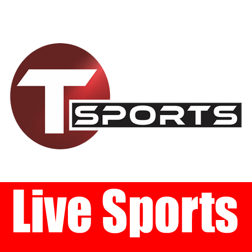 Live T Sports - Live Cricket icon