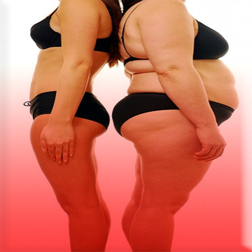 زيادة الوزن بسرعة فائقة أيقونة