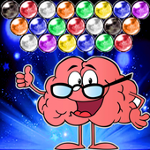 Bubble Genius Shooter 2016 icon