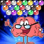 Bubble Genius Shooter 2016