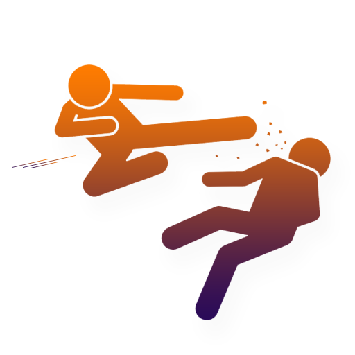 Stick Fight Game Mobile icon
