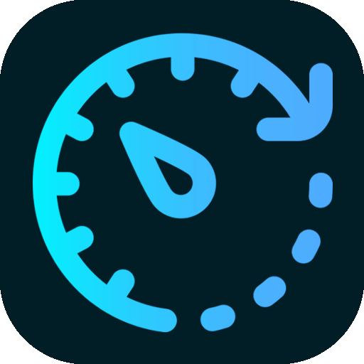 SpeedTest - Internet Speed Test for 3G, 4G &amp; WiFi icon