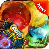 Clash Zuma Revenge icon