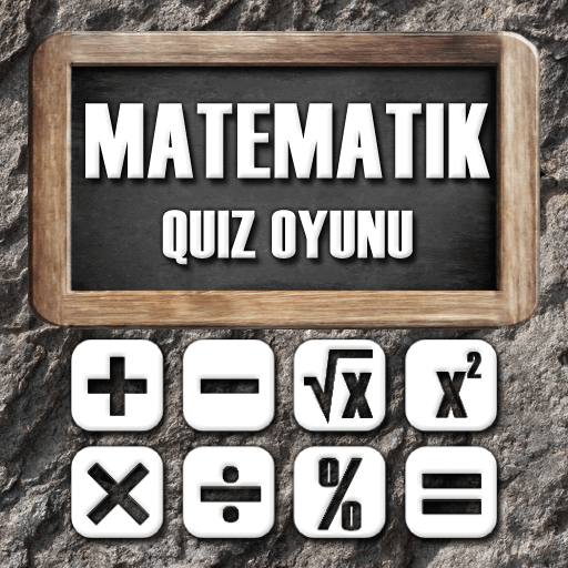 Matematik - quiz oyunu icon
