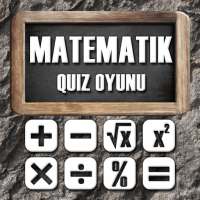 Matematik - quiz oyunu