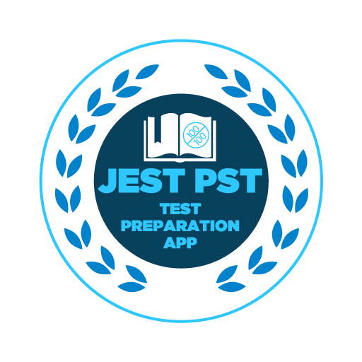 JST PST - Test Preparation MCQs Quiz icon