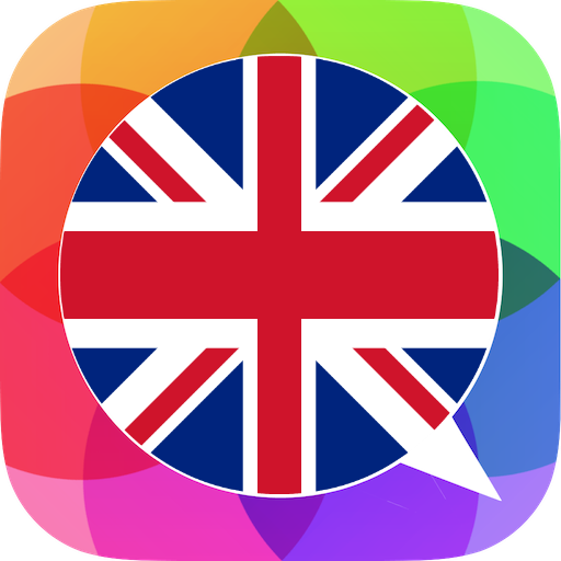 تعلم الانجليزية في 10 ايام فقط icon