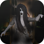 Ghost Dark Room icon