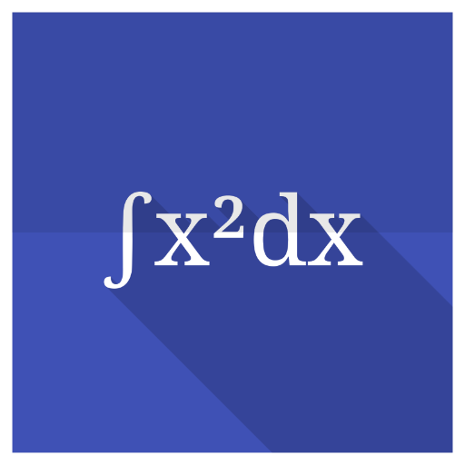 Integration Pure Math أيقونة