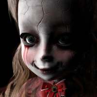 Scary Doll 3D