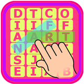 Word Search Pro icon