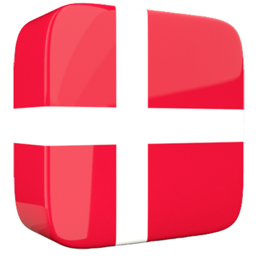 Learn Danish Offline Lite icon
