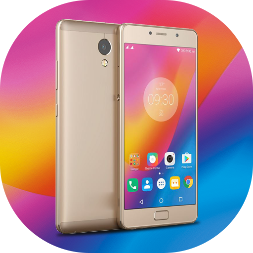 Theme for Lenovo P2 icon