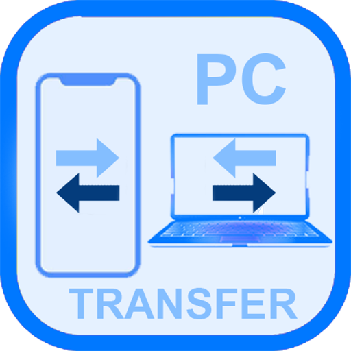 PC Transfer icon