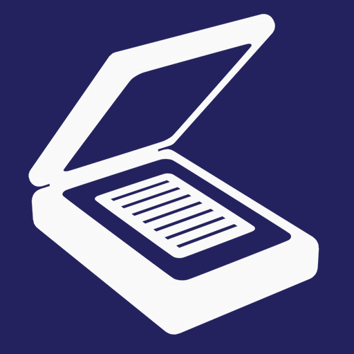PDF Scanner App, Document Scanner - PrimeScanner icon
