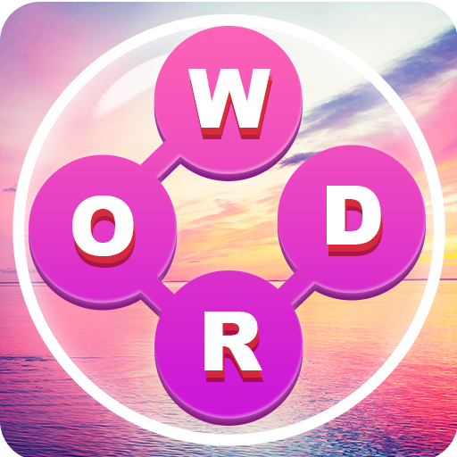 Word Cross Search - Landscape icon