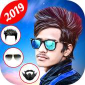 Boy Photo Editor 2019 on 9Apps