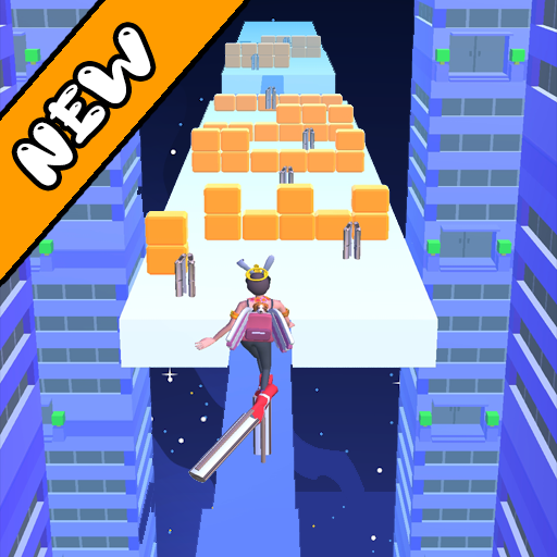 High Heels Master icon