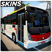 Skins para Proton Bus Simulator icon