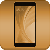 Theme For Redmi Y1 icon