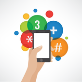 Secret Code For Android Device icon