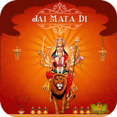 जय माता दी - Bhakti &amp; Bhajans icon