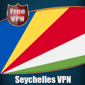 Seychelles VPN icon