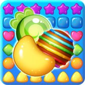 Candy Sweet Tasty icon