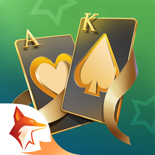 စင်ကာပူ Big 2 Zingplay иконка