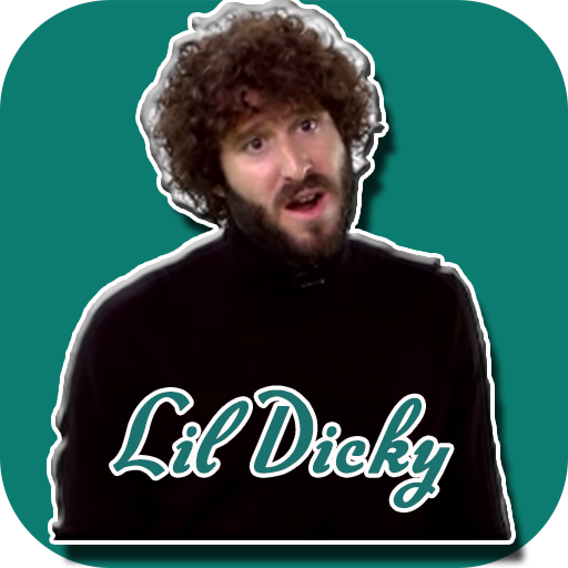 Top 7 Songs Lil Dicky icon
