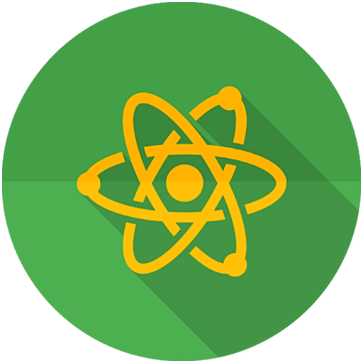 Physics Formulas 2018 icon