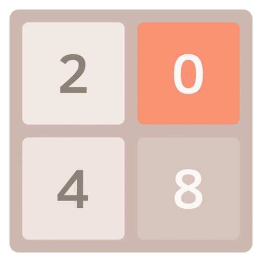 2048 icon