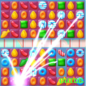 Guide Candy Crush Jelly Saga icon