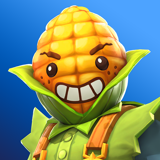 Outfire: Batalha Real icon