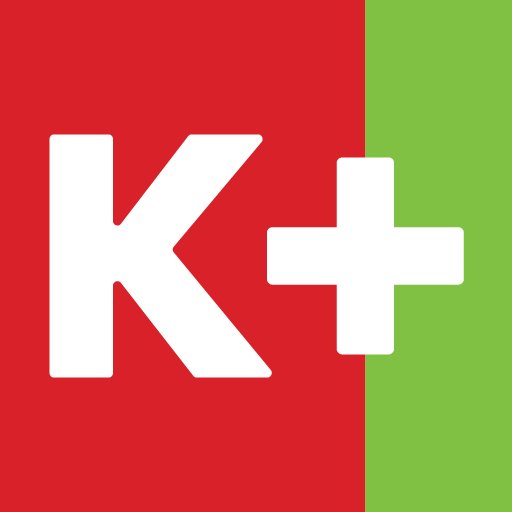 K  Live TV &amp; VOD icon