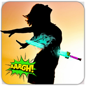 Goblin Sword Camera - Special Effects icon