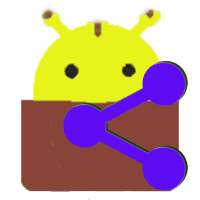 Easy Apk Share