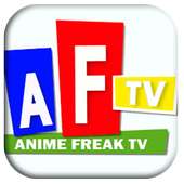 animefreak tv 2019 on 9Apps