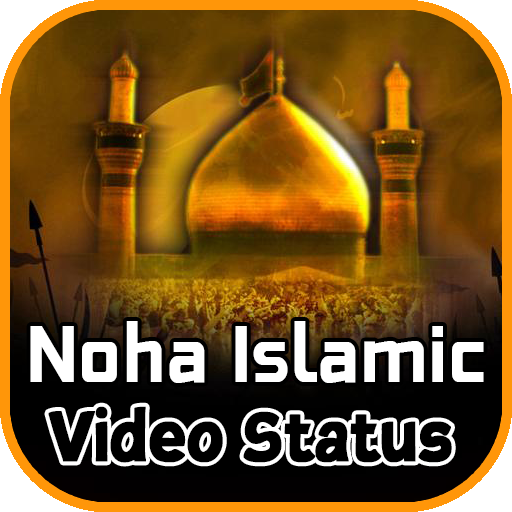 Noha Video Status icon