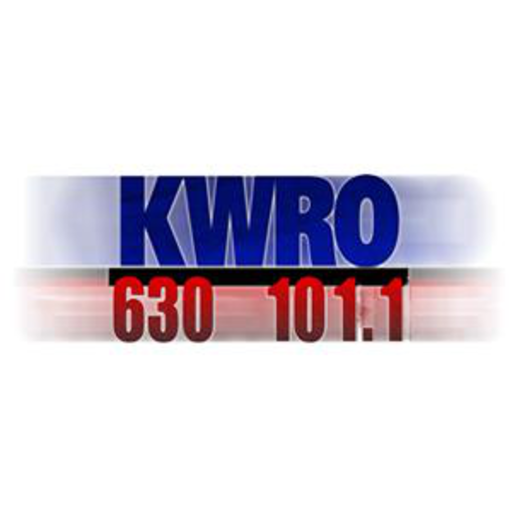 News Talk KWRO icon