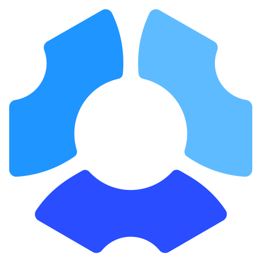 Hubstaff time clock app icon