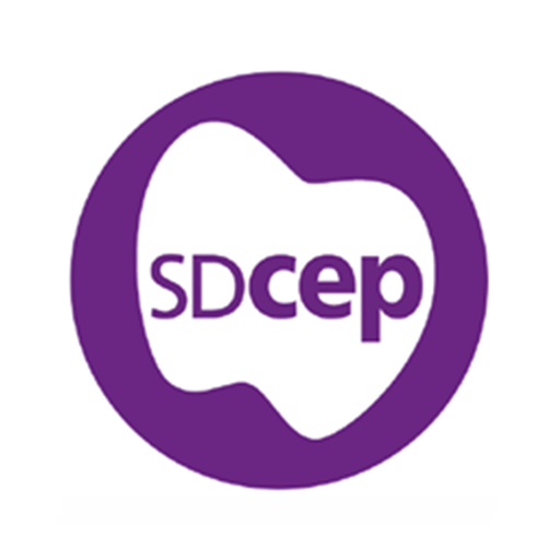 SDCEP Dental Companion icon