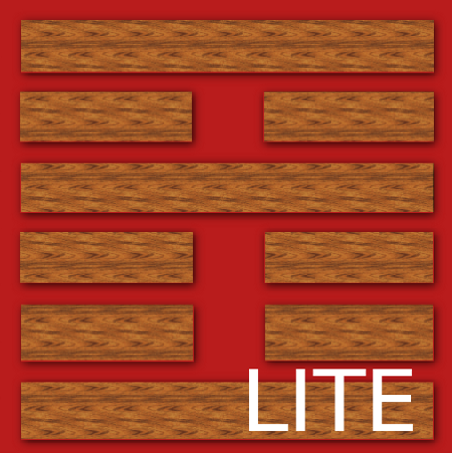 I Ching Lite icon
