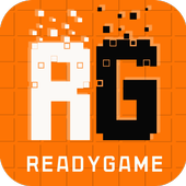 ReadyGame icon