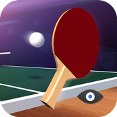 VR Swing Table Tennis Oculus icon