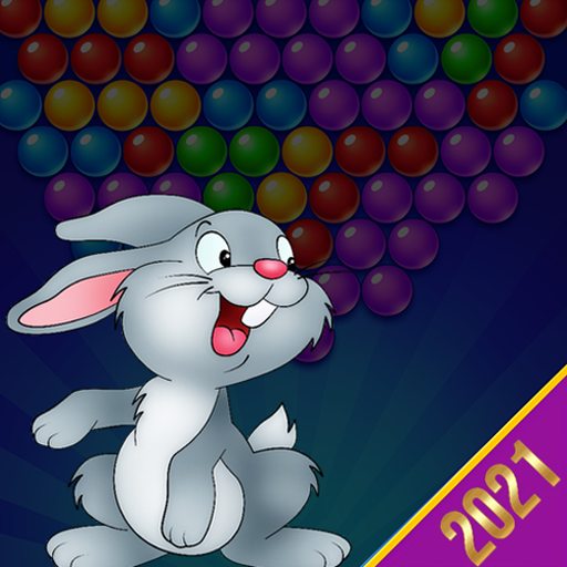 Bubble Shooter - Bubble Trouble &amp; Bubble Game icon