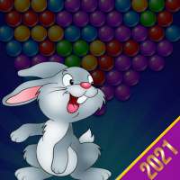 Bubble Shooter - Bubble Trouble & Bubble Game