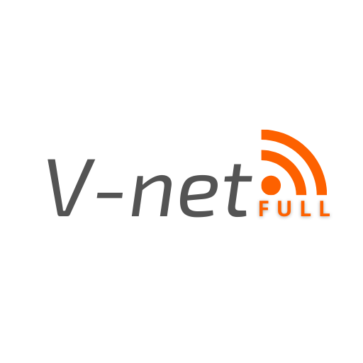 V-NET FULL V2 icon