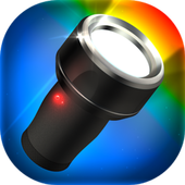 LED Flashlight Torch icon